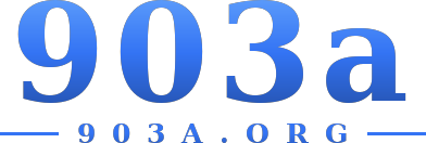 903a logo
